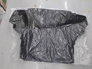 lot 29707 image: SUV Rear Floor Mat