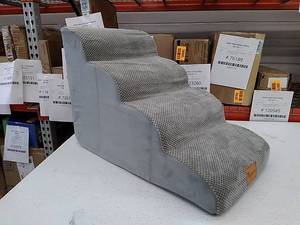 lot 29711 image: Topmart Pet Stairs