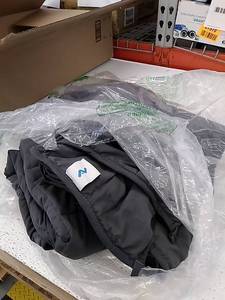 lot 29721 image: Weighted Blanket
