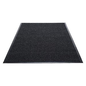 lot 29737 image: Guardian Golden Series Chevron Indoor Wiper Floor Mat