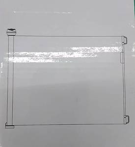 lot 29740 image: Outdoor Retractable Gate