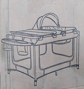 lot 29774 image: DOM Baby PlayYard