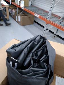 lot 29780 image: Sleep Lux Air Mattress