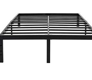 lot 29800 image: 45MinST 18 Inch Maximum Storage Bed Frame