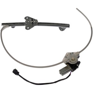 lot 1601 image: Dorman OE Solutions Window Regulator w Motor