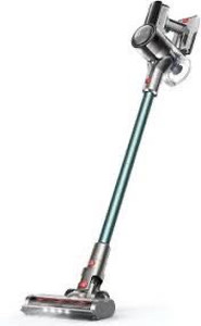 lot 1619 image: YTE S7 cordless vacuum - lightly used