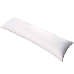 lot 1635 image: Full Body Pillow Vacuum Package (160x50cm)