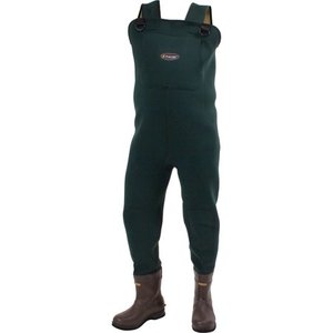 lot 1656 image: Frogg Toggs Amphib Neoprene Chest Wader