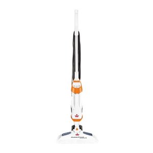 lot 1675 image: BISSELL PowerFresh Lift-Off Pet 2-in-1 Steam Mop, 1544A
