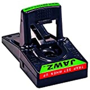 lot 50039 image: JAWZ 410 8-12 H 3-12 L Rat Trap