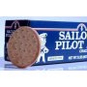 lot 50109 image: SAILOR BOY, PILOT BREAD CRACKERS
