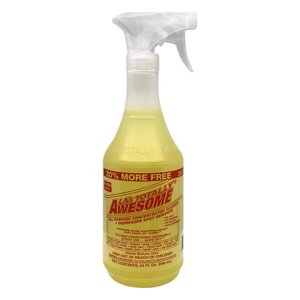 lot 50214 image: LAs Totally Awesome All Purpose Concentrated Cleaner, 24.0 FL OZ