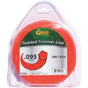 lot 50237 image: CMD Prod. .095 Replacement Trimmer Line Z7095L