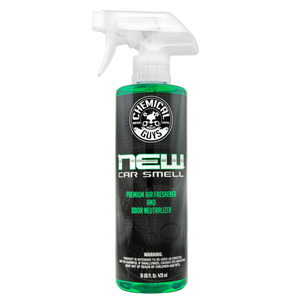lot 50265 image: Chemical Guys CG New Car Spray AF