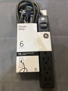 lot 50310 image: Power Strip