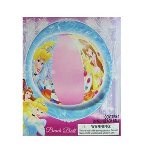 lot 50312 image: Disney Princesses Beach Ball 20