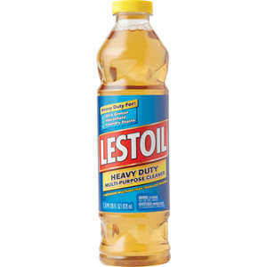 lot 50322 image: Lestoil Heavy Duty Multi-Purpose Cleaner, 28 Ounces