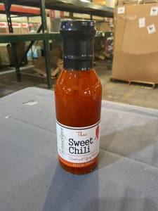 lot 50327 image: Paradigm Foodworks International Salle (Thai Sweet Chill)