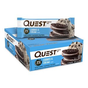 lot 50387 image: PROTEIN BAR