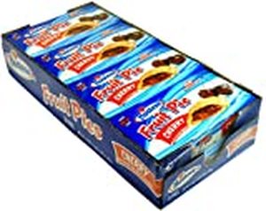 lot 50395 image: FRUIT PIES, CHERRY