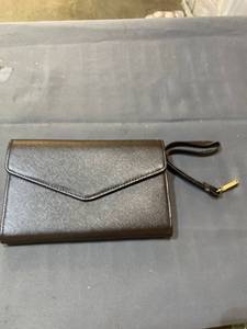lot 50444 image: Travelambo Rfid Blocking Passport Holder Wallet & Travel Wallet Envelope Various Colors (SL Coffee)