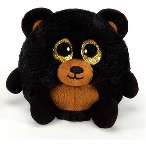 lot 50446 image: fiesta toys banjo the black bear