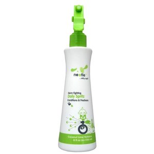 lot 50487 image: Nootie Dog Spritz Coconut Lime Verbena 8 ounces