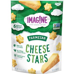 lot 50102 image: CHEESE SNACKS