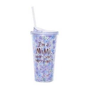lot 50174 image: Burton & Burton Travel Cup Im A Mimi