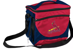 lot 50283 image: Cardinals Lunch Box