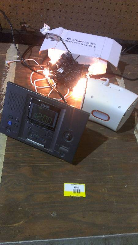 lot 1900 image: Electronics Lot