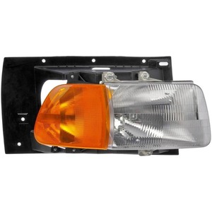 lot 1796 image: Dorman Oe Solutions - Headlight