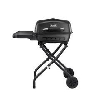 lot 1853 image: Outdoors-Outdoor-Cooking-Grills-Portable-Grills-Portable-Charcoal-GrillsDyna-GloN-5yc1vZ79jZ1z18g7g