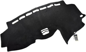 lot 1802 image: Xukey Car Dashboard Cover Dashmat Dash Mat Pad For Lexus Rx 300 330