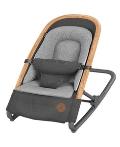 lot 1831 image: Maxi-Cosi(R) Kori 2-in-1 Rocker Chair in Essential Graphite at Nordstrom