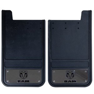 lot 1845 image: MUD FLAPS