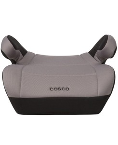 lot 1846 image: Cosco Topside Booster Car Seat