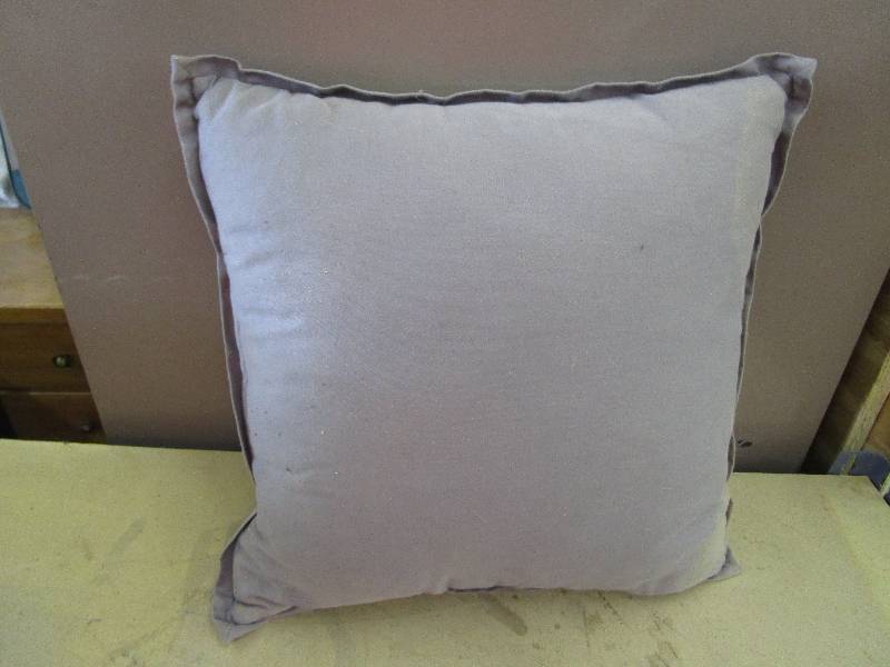 Lot of Like New Throw Pillows Almost Anything Warehouse Liquidation #5 by Fleetsale Equip-Bid