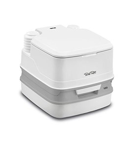 lot 36203 image: Thetford 92860 Porta Potti 135 , White
