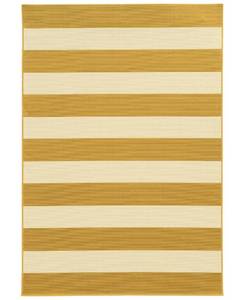 lot 36231 image: Oriental Weavers Riviera 4768 67 x 96 IndoorOutdoor Area Rug