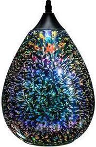 lot 36147 image: Pendant Light 3d fantastic color