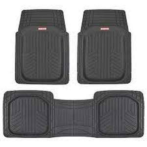 lot 36180 image: motor trend mats set of 3