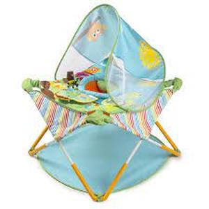 lot 36190 image: summer pop n jump