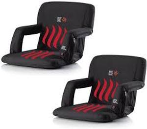 lot 36201 image: hot chair black 1only