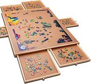 lot 36226 image: puzzlespei small wood