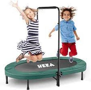 lot 36228 image: heka Trampoline