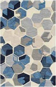 lot 36233 image: oriental weavers Rivera area rug