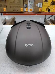 lot 27468 image: Breo Foot Massager