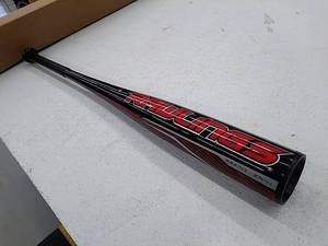 lot 32124 image: Rawlings Alloy Impact Baseball