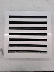 lot 32127 image: Standard Linear Slot Diffuser - Ac Vent Cover - Hvac Register